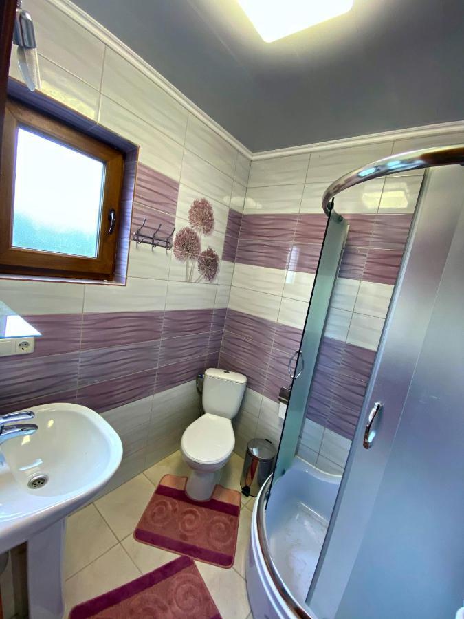Під Магурою Hotel Vorokhta Exterior photo